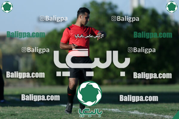 نفت اهواز ۱ - ۰ ملوان بندرانزلی