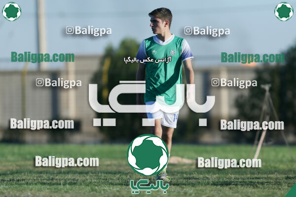 نفت اهواز ۱ - ۰ ملوان بندرانزلی