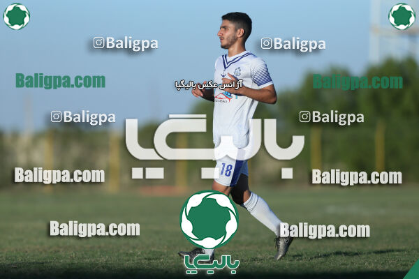 نفت اهواز ۱ - ۰ ملوان بندرانزلی