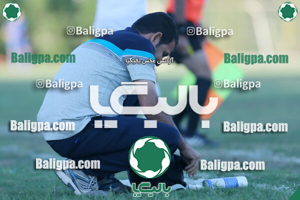 نفت اهواز ۱ - ۰ ملوان بندرانزلی