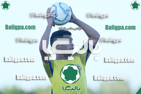 نفت اهواز ۱ - ۰ ملوان بندرانزلی