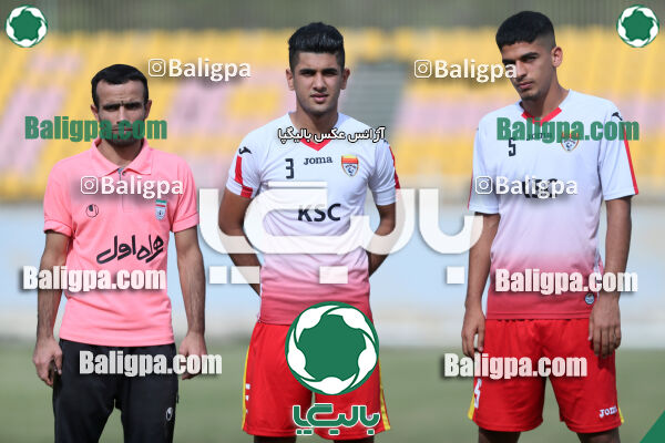 فولاد خوزستان ۴ - ۰