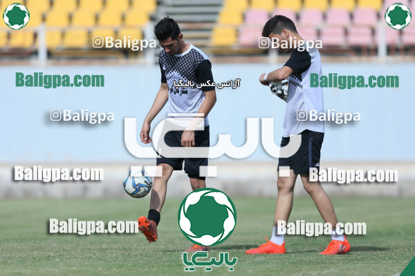 فولاد خوزستان ۴ - ۰