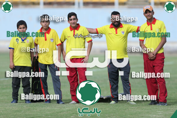 فولاد خوزستان ۴ - ۰
