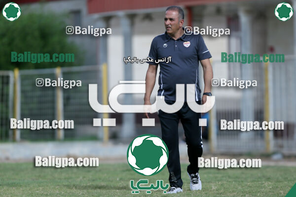 فولاد خوزستان ۴ - ۰