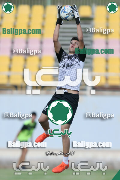 فولاد خوزستان ۴ - ۰