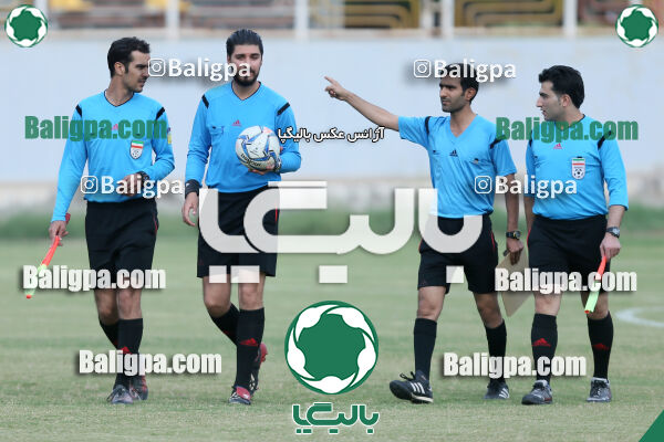فولاد خوزستان ۴ - ۰