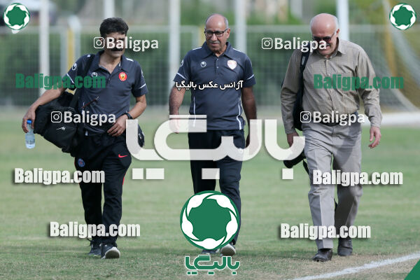 فولاد خوزستان ۴ - ۰