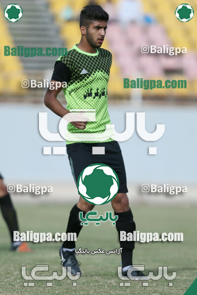 فولاد خوزستان ۴ - ۰