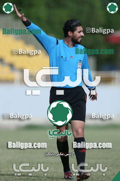 فولاد خوزستان ۴ - ۰