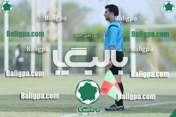 فولاد خوزستان ۴ - ۰