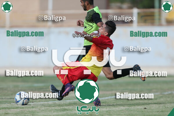 فولاد خوزستان ۴ - ۰