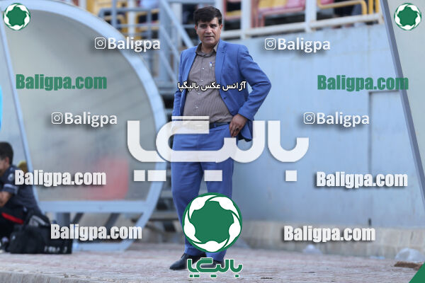 فولاد خوزستان ۴ - ۰