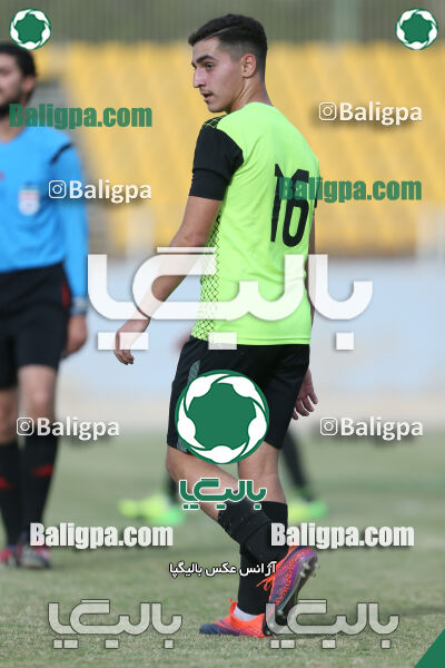 فولاد خوزستان ۴ - ۰