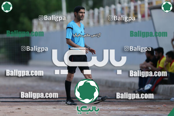 فولاد خوزستان ۴ - ۰