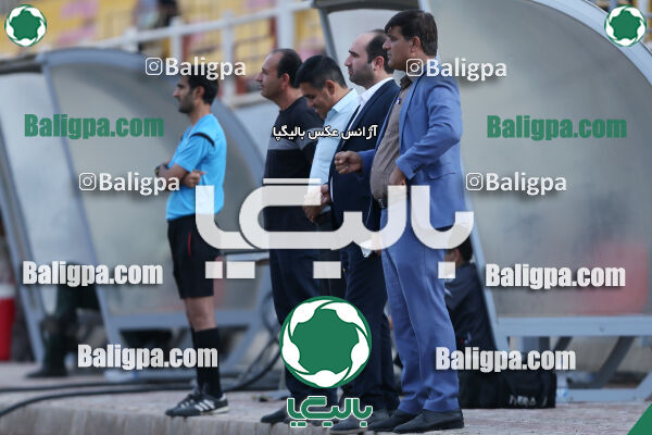 فولاد خوزستان ۴ - ۰