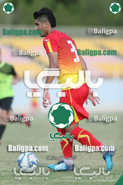 فولاد خوزستان ۴ - ۰