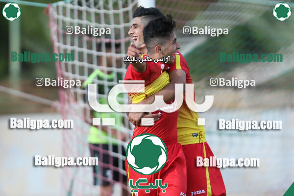 فولاد خوزستان ۴ - ۰