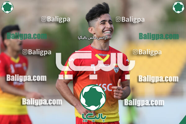 فولاد خوزستان ۴ - ۰
