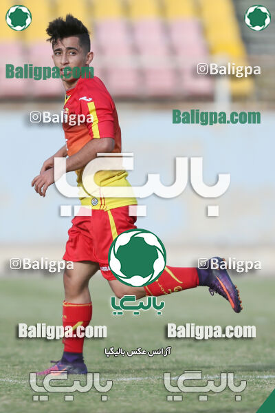 فولاد خوزستان ۴ - ۰