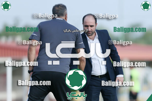 فولاد خوزستان ۴ - ۰