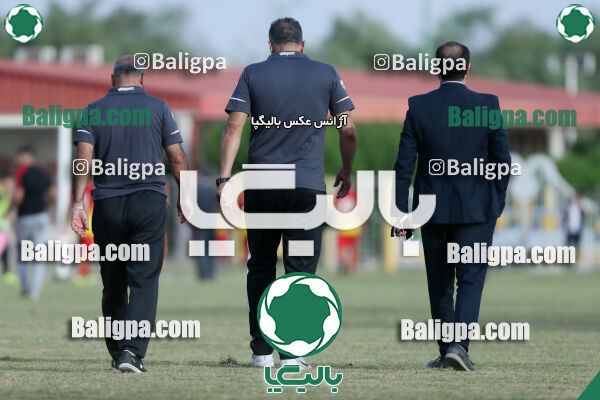فولاد خوزستان ۴ - ۰