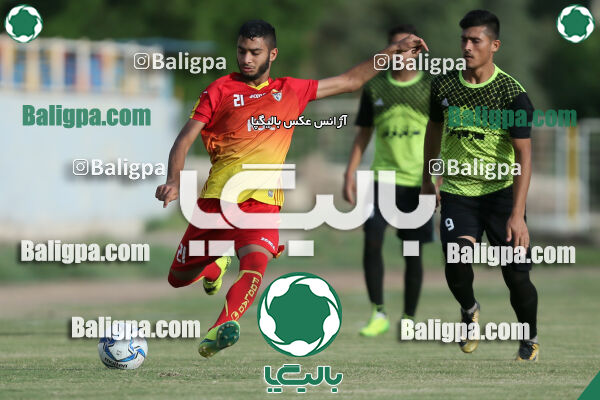 فولاد خوزستان ۴ - ۰