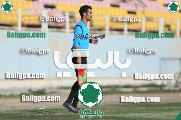 فولاد خوزستان ۴ - ۰
