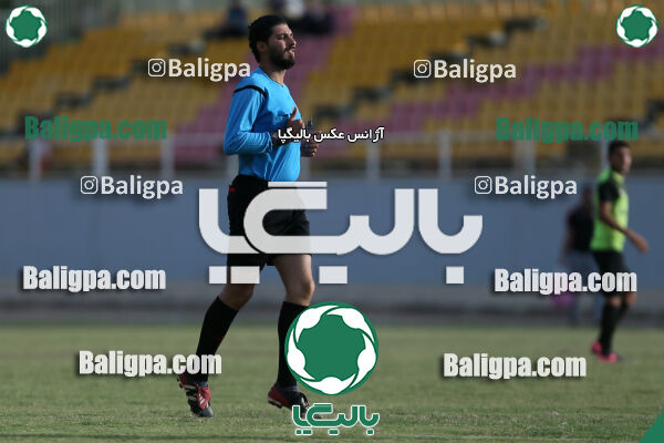 فولاد خوزستان ۴ - ۰