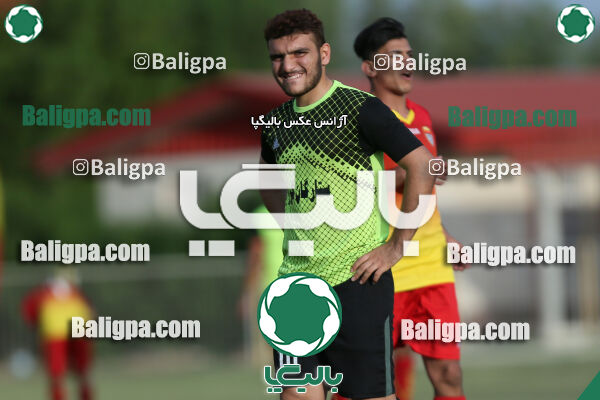 فولاد خوزستان ۴ - ۰
