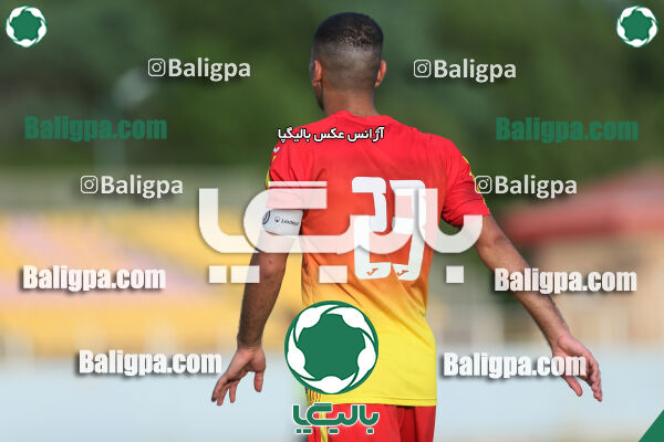 فولاد خوزستان ۴ - ۰