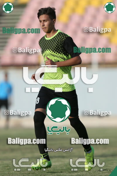 فولاد خوزستان ۴ - ۰