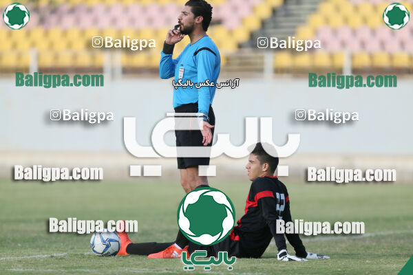 فولاد خوزستان ۴ - ۰