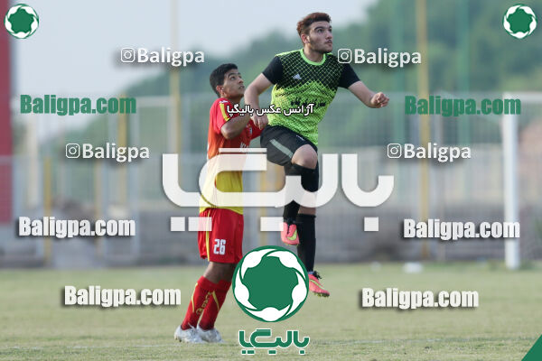 فولاد خوزستان ۴ - ۰