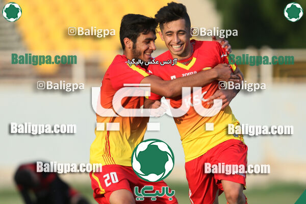 فولاد خوزستان ۴ - ۰