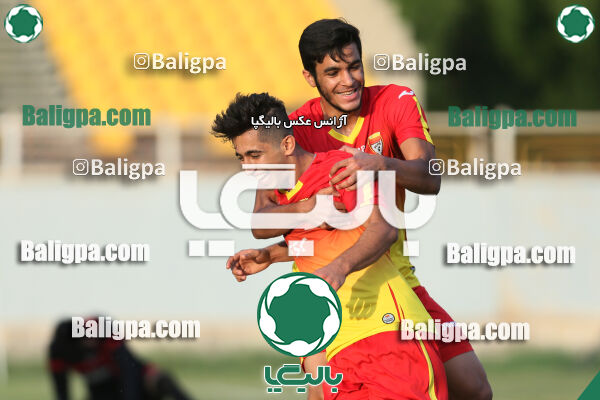 فولاد خوزستان ۴ - ۰
