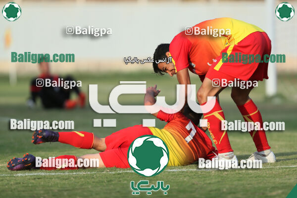 فولاد خوزستان ۴ - ۰