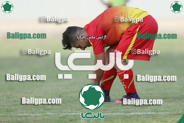 فولاد خوزستان ۴ - ۰