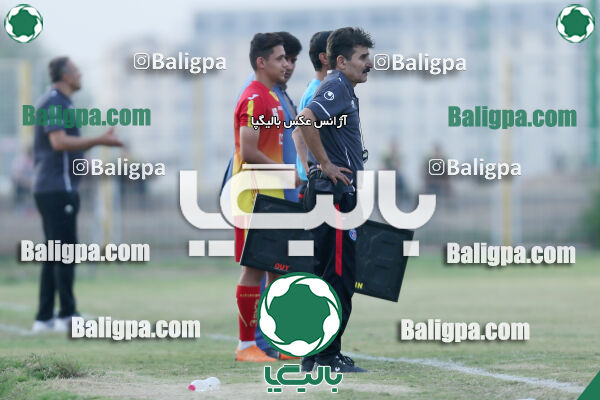 فولاد خوزستان ۴ - ۰