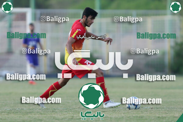 فولاد خوزستان ۴ - ۰