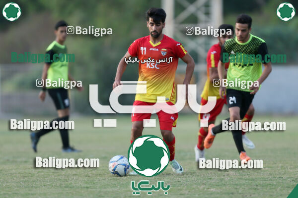 فولاد خوزستان ۴ - ۰