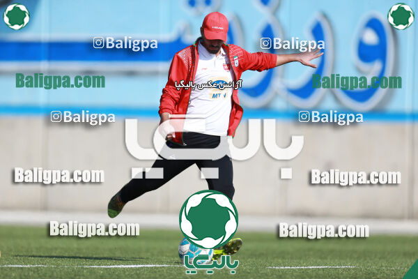 استقلال ۰ - ۳ پرسپولیس