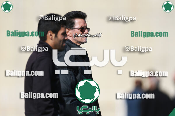 استقلال ۰ - ۳ پرسپولیس