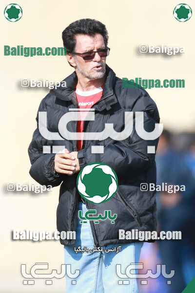 استقلال ۰ - ۳ پرسپولیس