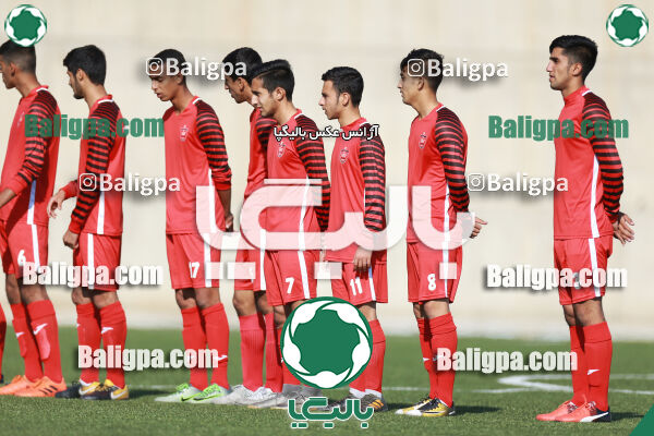 استقلال ۰ - ۳ پرسپولیس