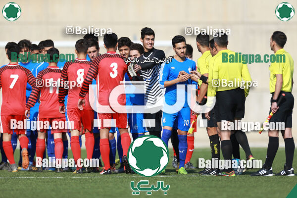 استقلال ۰ - ۳ پرسپولیس