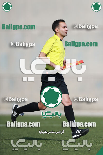 استقلال ۰ - ۳ پرسپولیس