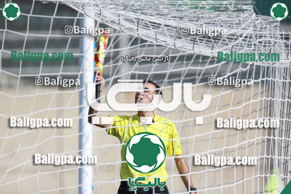 استقلال ۰ - ۳ پرسپولیس
