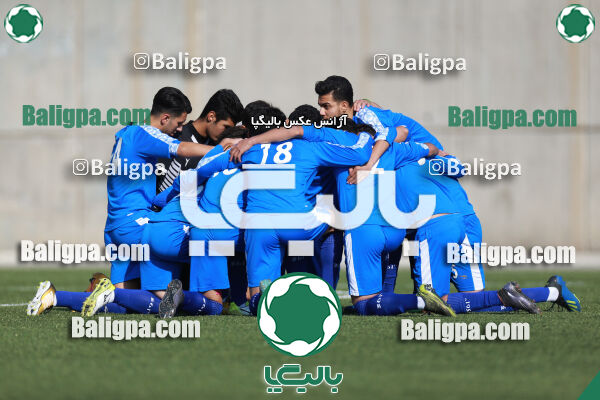 استقلال ۰ - ۳ پرسپولیس