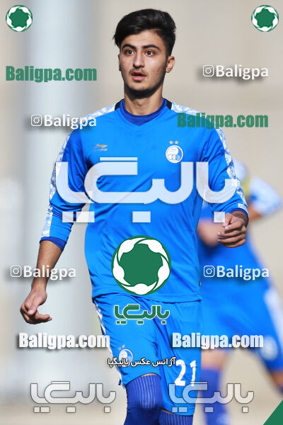 استقلال ۰ - ۳ پرسپولیس